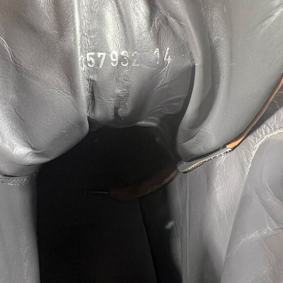 To boot New York Adam Derrick Harmon Sneaker Mens 14 - Picture 8 of 8